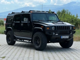 Hummer H2 6.0 ГАЗ - изображение 1