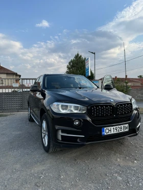 BMW X5 | Mobile.bg    8