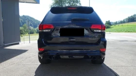 Jeep Grand cherokee Trackhawk 6.2 V8, снимка 5