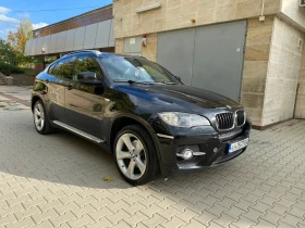 BMW X6, снимка 1