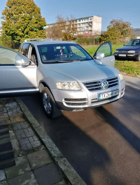 VW Touareg 3.2 / | Mobile.bg    13