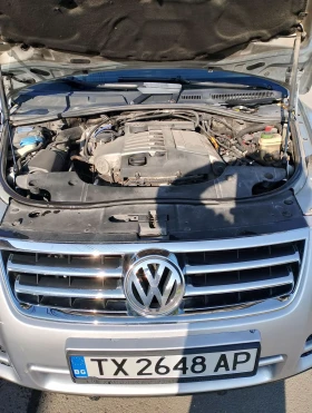 VW Touareg 3.2 / | Mobile.bg    15