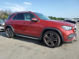 Обява за продажба на Mercedes-Benz GLE 350 4MATIC * Подгрев* Keyless* Камера ~60 000 лв. - изображение 3