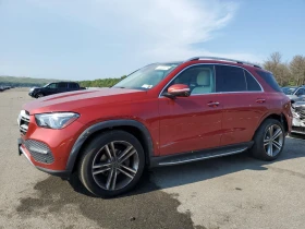 Mercedes-Benz GLE 350 4MATIC * Подгрев* Keyless* Камера