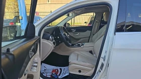 Mercedes-Benz GLC 300 PANORAMA/NAVI/KEYLESS/ПОДГРЕВ/КАМЕРА, снимка 5