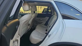 Mercedes-Benz GLC 300 PANORAMA/NAVI/KEYLESS/ПОДГРЕВ/КАМЕРА, снимка 12