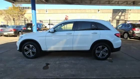 Mercedes-Benz GLC 300 PANORAMA/NAVI/KEYLESS/ПОДГРЕВ/КАМЕРА, снимка 2