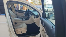 Mercedes-Benz GLC 300 PANORAMA/NAVI/KEYLESS/ПОДГРЕВ/КАМЕРА, снимка 9