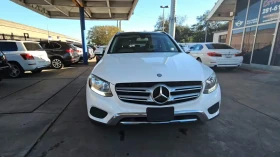 Mercedes-Benz GLC 300 PANORAMA/NAVI/KEYLESS/ПОДГРЕВ/КАМЕРА, снимка 1