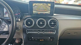 Mercedes-Benz GLC 300 PANORAMA/NAVI/KEYLESS/ПОДГРЕВ/КАМЕРА, снимка 6