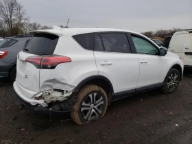 Toyota Rav4 LE 2.5L 176кс * Подходяща за ГАЗ!, снимка 3