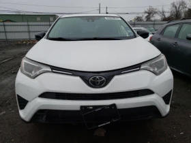 Toyota Rav4 LE 2.5L 176кс * Подходяща за ГАЗ!, снимка 5