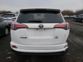 Toyota Rav4 LE 2.5L 176кс * Подходяща за ГАЗ!, снимка 6