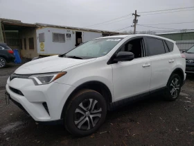 Toyota Rav4 LE 2.5L 176кс * Подходяща за ГАЗ!, снимка 1