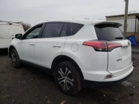 Toyota Rav4 LE 2.5L 176кс * Подходяща за ГАЗ!, снимка 2