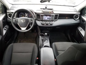 Toyota Rav4 LE 2.5L 176кс * Подходяща за ГАЗ!, снимка 8