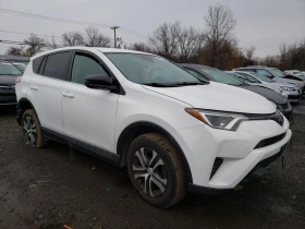 Toyota Rav4 LE 2.5L 176кс * Подходяща за ГАЗ!, снимка 4