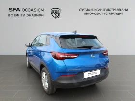 Opel Grandland X 1.5D 130HP BVM6 E6/2009R03 | Mobile.bg    3