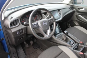 Opel Grandland X 1.5D 130HP BVM6 E6/2009R03 | Mobile.bg    6