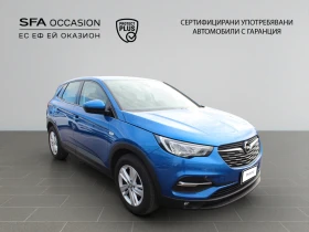 Opel Grandland X 1.5D 130HP BVM6 E6/2009R03 | Mobile.bg    2