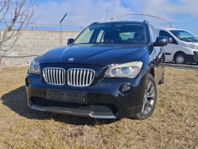 BMW X1 2.0D X DRIVE* FACE* НОВИ ВЕРИГИ* NAVI, снимка 2