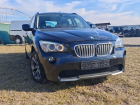 BMW X1 2.0D X DRIVE* FACE* НОВИ ВЕРИГИ* NAVI, снимка 3