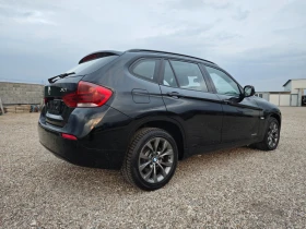 BMW X1 2.0D X-DRIVE* КАТО НОВА* НОВИ ВЕРИГИ* ТОП ЦЕНА , снимка 3