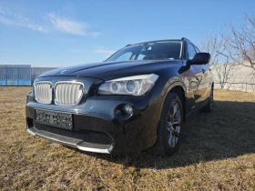 BMW X1 2.0D X DRIVE* FACE* НОВИ ВЕРИГИ* NAVI, снимка 1