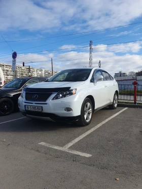 Lexus RX 450, снимка 1