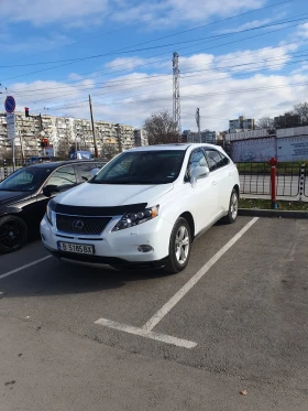 Lexus RX 450, снимка 4