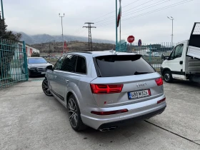 Audi SQ7 4.0 V8T* Matrix-LED* Exclusive* Carbon* 7  | Mobile.bg    15