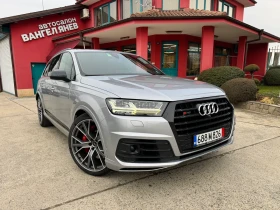 Audi SQ7 4.0 V8T* Matrix-LED* Exclusive* Carbon* 7  | Mobile.bg    2