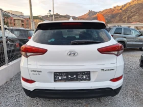 Hyundai Tucson 1.7  CRDI  KATO NOVA | Mobile.bg    6