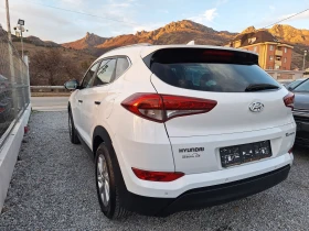 Hyundai Tucson 1.7  CRDI  KATO NOVA | Mobile.bg    7