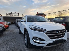 Hyundai Tucson 1.7  CRDI  KATO NOVA | Mobile.bg    3