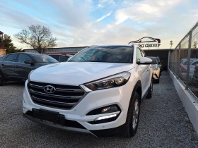 Hyundai Tucson 1.7  CRDI  KATO NOVA - изображение 1