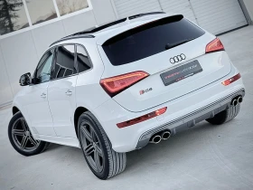 Audi SQ5 3.0biTDI / 8ZF / PANO / NAPPA / CARBON / LED | Mobile.bg    4