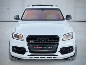 Audi SQ5 3.0biTDI / 8ZF / PANO / NAPPA / CARBON / LED | Mobile.bg    2