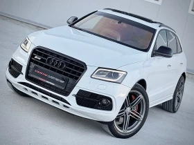 Audi SQ5 3.0biTDI / 8ZF / PANO / NAPPA / CARBON / LED 1