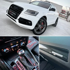 Audi SQ5 3.0biTDI / 8ZF / PANO / NAPPA / CARBON / LED | Mobile.bg    16