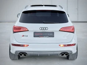 Audi SQ5 3.0biTDI / 8ZF / PANO / NAPPA / CARBON / LED | Mobile.bg    5