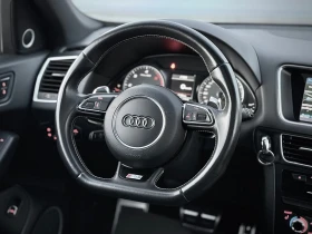 Audi SQ5 3.0biTDI / 8ZF / PANO / NAPPA / CARBON / LED | Mobile.bg    10