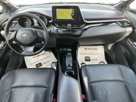 Toyota C-HR 1.8/Hybrid/Кожа - 30999 лв. - 54050787 | Car24.bg