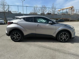 Toyota C-HR 1.8/Hybrid/ | Mobile.bg    5