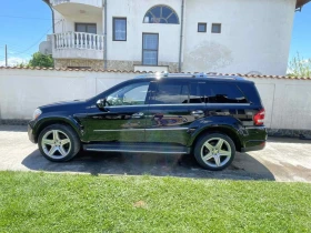 Обява за продажба на Mercedes-Benz GL 500 GL 550 ~32 000 лв. - изображение 8