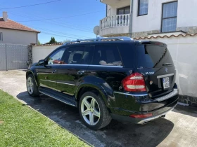 Обява за продажба на Mercedes-Benz GL 500 GL 550 ~32 000 лв. - изображение 5