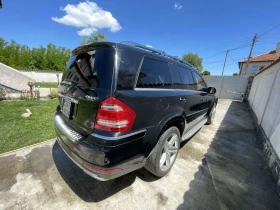 Обява за продажба на Mercedes-Benz GL 500 GL 550 ~32 000 лв. - изображение 4