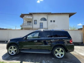 Обява за продажба на Mercedes-Benz GL 500 GL 550 ~32 000 лв. - изображение 2