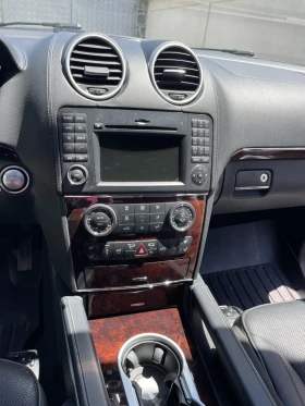 Обява за продажба на Mercedes-Benz GL 500 GL 550 ~32 000 лв. - изображение 6