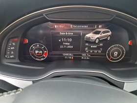 Обява за продажба на Audi SQ7 4.0 TDI ~89 000 лв. - изображение 9